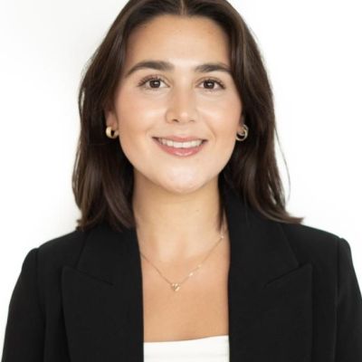 Victoria Castellanos